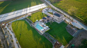 Agriturismo Villa Mei